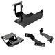 Compressor Bracket <br> 18-23 Jeep Wrangler