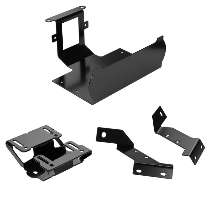 Compressor Bracket <br> 18-23 Jeep Wrangler