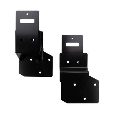 Bumper Fitting Kit <br> 02-05 Dodge Ram 1500
