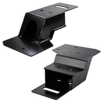 Bumper Fitting Kit <br> 02-05 Dodge Ram 1500