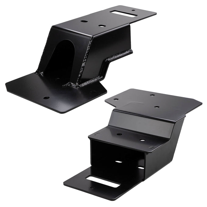 Bumper Fitting Kit <br> 02-05 Dodge Ram 1500