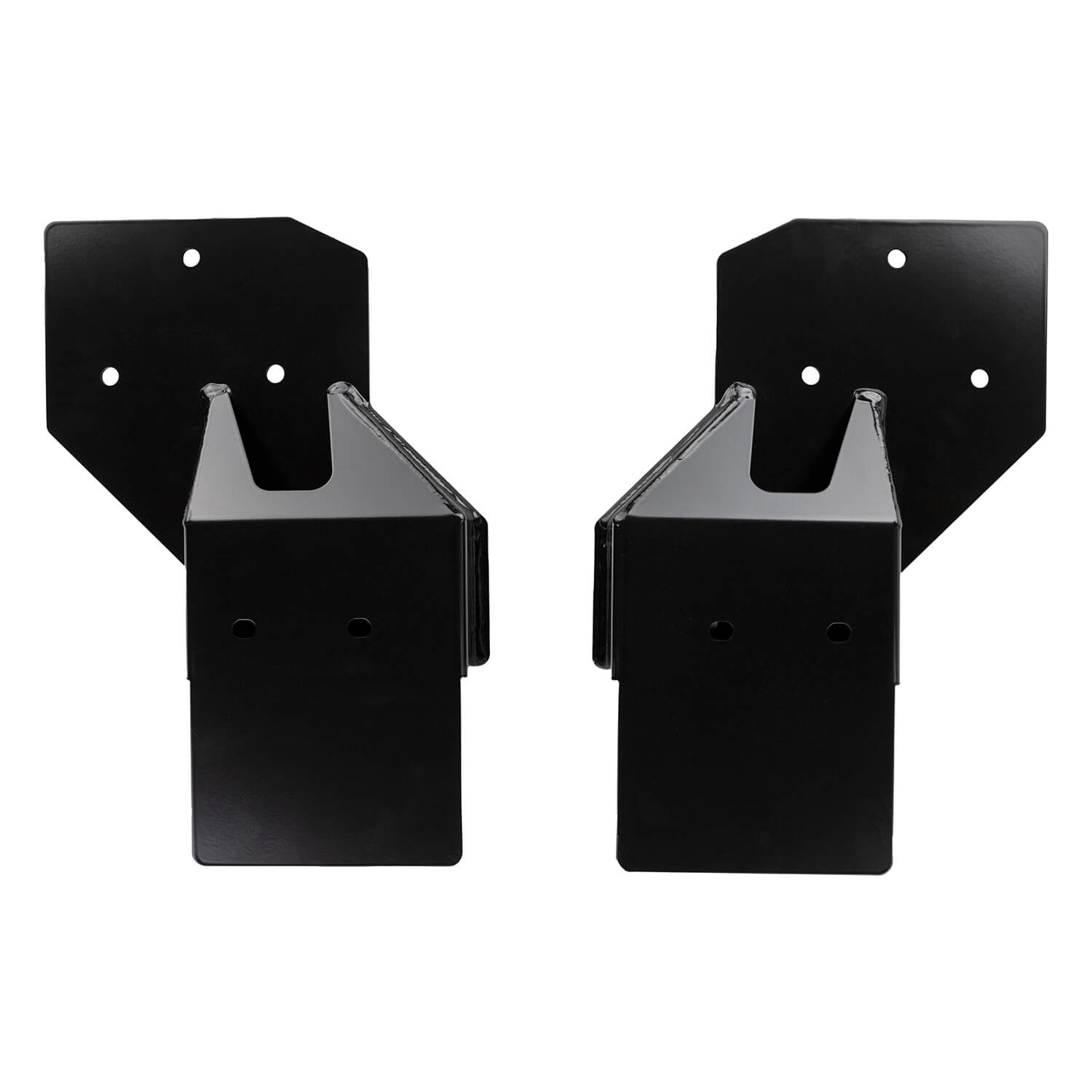 Bumper Fitting Kit <br> 03-05 Dodge Ram 3500 Ram 2500