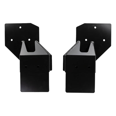 Bumper Fitting Kit <br> 03-05 Dodge Ram 3500 Ram 2500