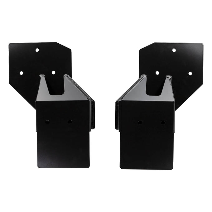 Bumper Fitting Kit <br> 03-05 Dodge Ram 3500 Ram 2500