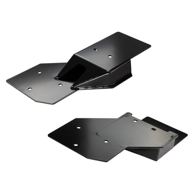 Bumper Fitting Kit <br> 03-05 Dodge Ram 3500 Ram 2500