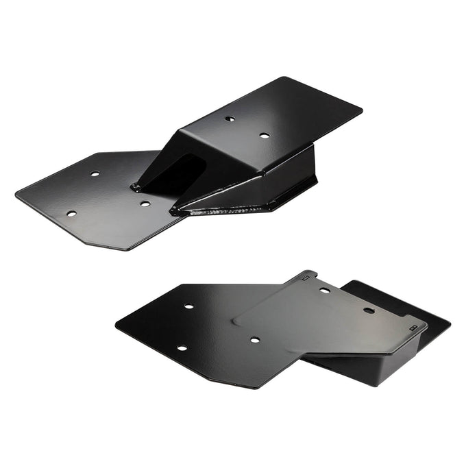 Bumper Fitting Kit <br> 03-05 Dodge Ram 3500 Ram 2500