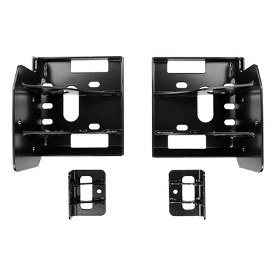 Bumper Fitting Kit <br> 06-08 Dodge Ram 1500