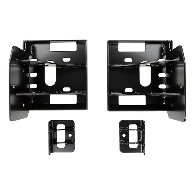 Bumper Fitting Kit <br> 06-08 Dodge Ram 1500