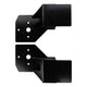 Bumper Fitting Kit <br> 06-09 Dodge Ram 2500 3500