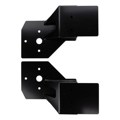 Bumper Fitting Kit <br> 06-09 Dodge Ram 2500 3500