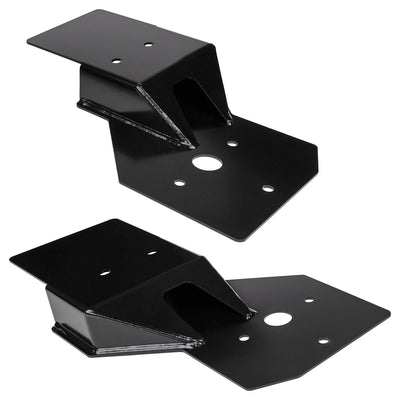 Bumper Fitting Kit <br> 06-09 Dodge Ram 2500 3500