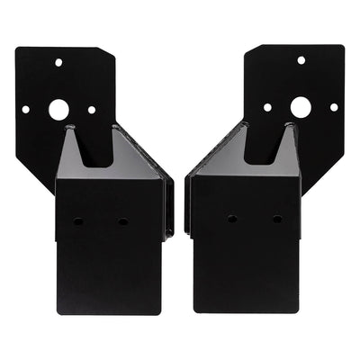 Bumper Fitting Kit <br> 06-09 Dodge Ram 2500 Ram 3500