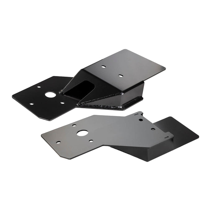 Bumper Fitting Kit <br> 06-09 Dodge Ram 2500 Ram 3500