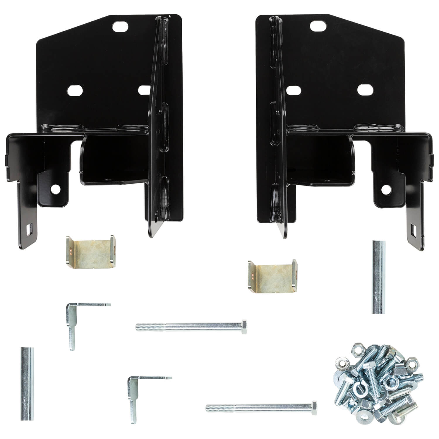 Bumper Fitting Kit <br> 99-06 Chevy Silverado Suburban 1500 Tahoe