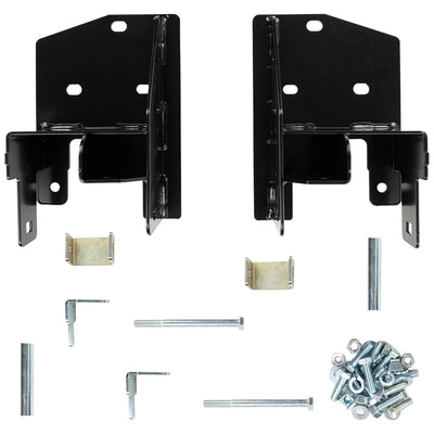 Bumper Fitting Kit <br> 99-06 Chevy Silverado Suburban 1500 Tahoe