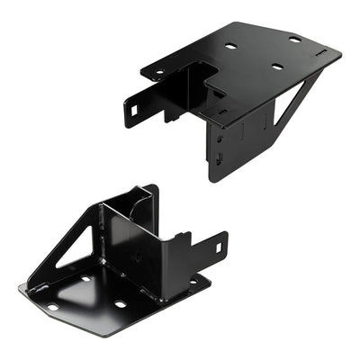Bumper Fitting Kit <br> 99-06 Chevy Silverado Suburban 1500 Tahoe