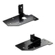 Bumper Fitting Kit <br> 99-06 Chevy Silverado Suburban 1500 2500 HD