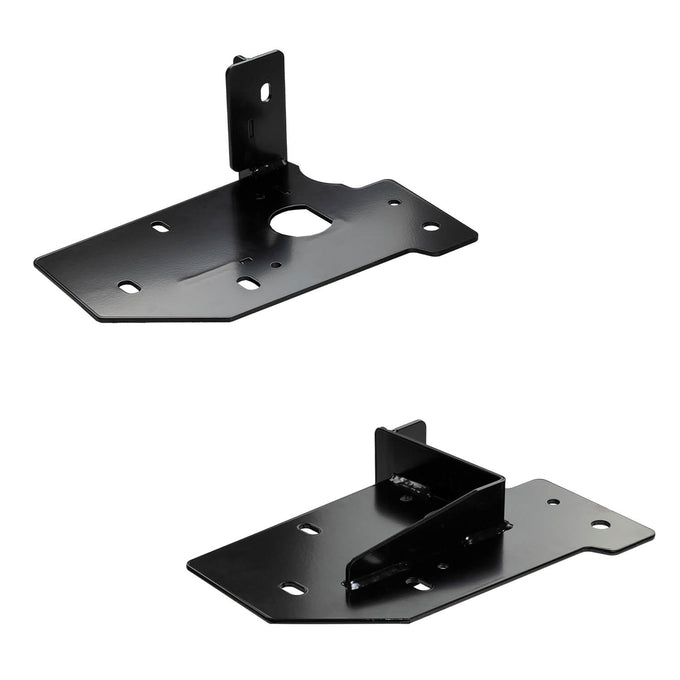 Bumper Fitting Kit <br> 99-06 Chevy Silverado Suburban 1500 2500 HD