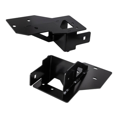 Bumper Fitting Kit <br> 03-06 Chevrolet Silverado 1500