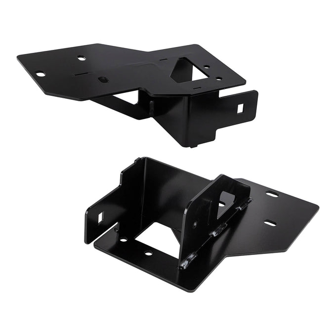 Bumper Fitting Kit <br> 03-06 Chevrolet Silverado 1500