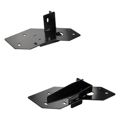 Bumper Fitting Kit <br> 03-04 Chevrolet Silverado 2500