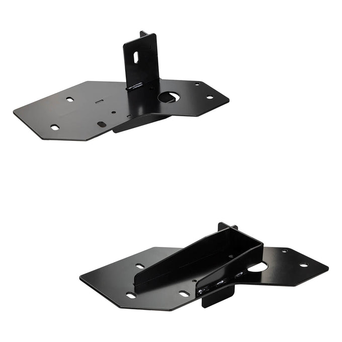 Bumper Fitting Kit <br> 03-04 Chevrolet Silverado 2500