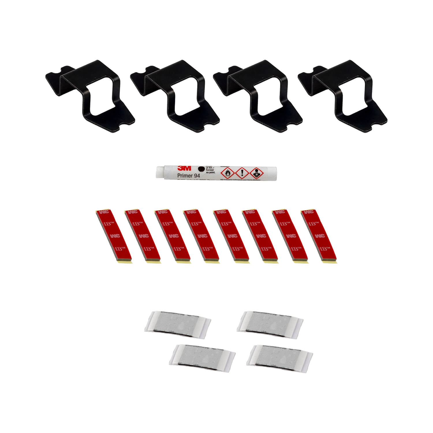 Parking Sensor Kit