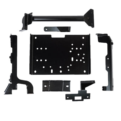Ford Bronco Compressor Bracket <br> 21-23 Ford Bronco
