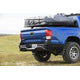 Summit Rear Step Towbar <br> 16-23 Toyota Tacoma