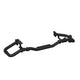 Summit Rear Step Towbar <br> 11-12 Volkswagen Amarok