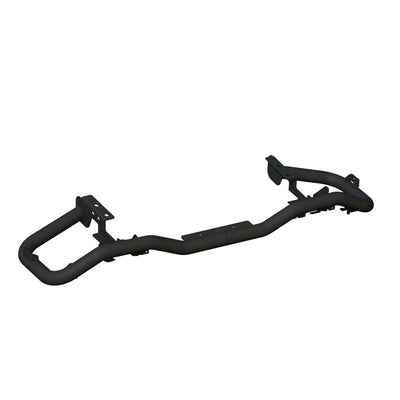 Summit Rear Step Towbar <br> 11-12 Volkswagen Amarok