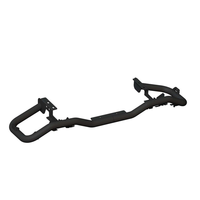 Summit Rear Step Towbar <br> 11-12 Volkswagen Amarok
