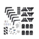 Roof Rack Mounting Kit