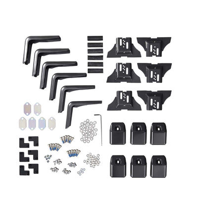 Roof Rack Mounting Kit