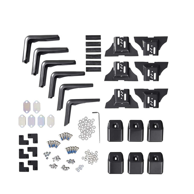 Roof Rack Mounting Kit