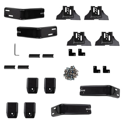 Roof Rack Mounting Kit