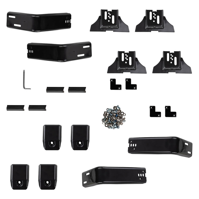 Roof Rack Mounting Kit