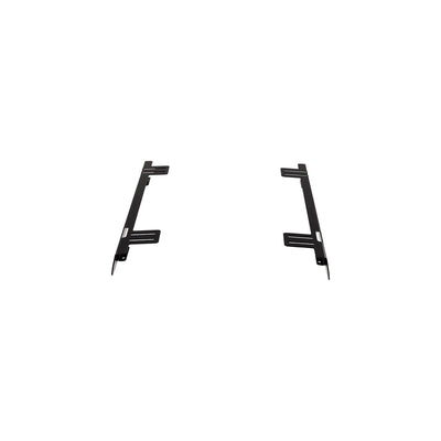 Roof Rack Mounting Kit <br> 08-11,13-21 Toyota Land Cruiser