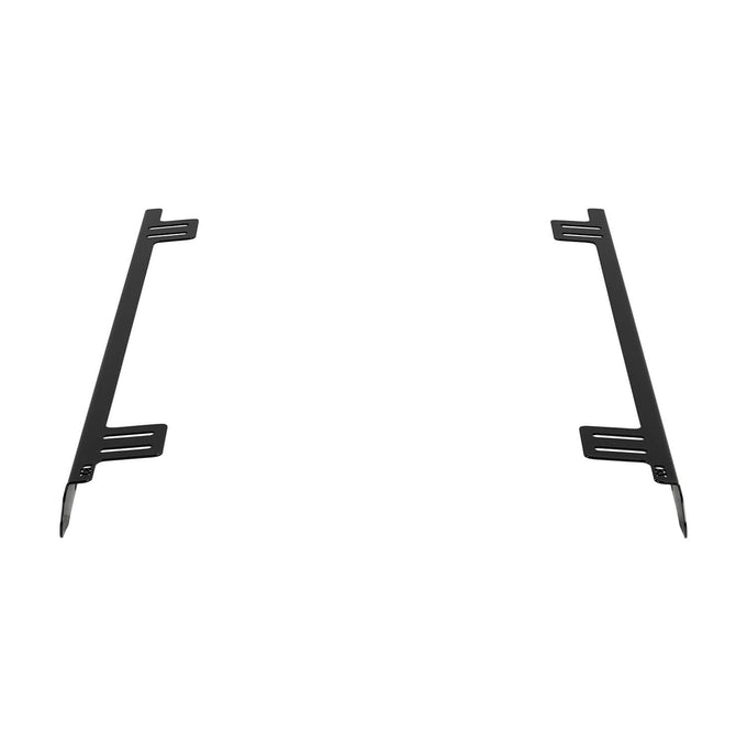 Roof Rack Mounting Kit