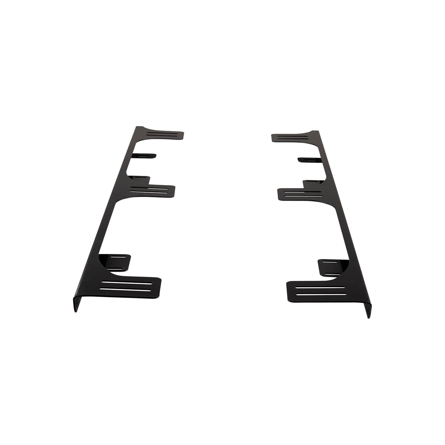 Roof Rack Mounting Kit <br> 18-23 Jeep Wrangler