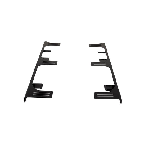Roof Rack Mounting Kit <br> 18-23 Jeep Wrangler