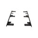 Roof Rack Mounting Kit <br> 18-23 Jeep Wrangler