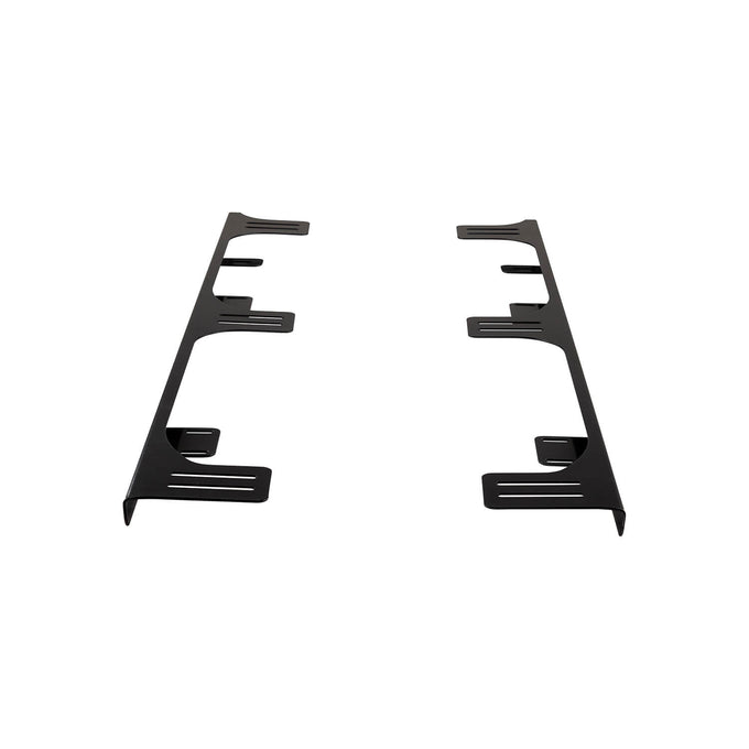 Roof Rack Mounting Kit <br> 18-23 Jeep Wrangler