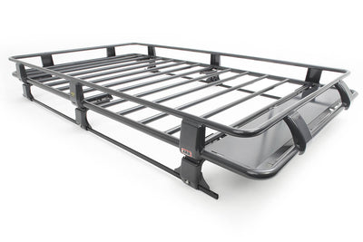 87 in. X 49 in.Roof Rack <br> 96-97 Lexus LX450, 80-97 Toyota Land Cruiser