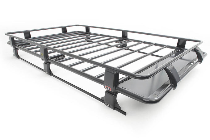 87 in. X 49 in.Roof Rack <br> 96-97 Lexus LX450, 80-97 Toyota Land Cruiser