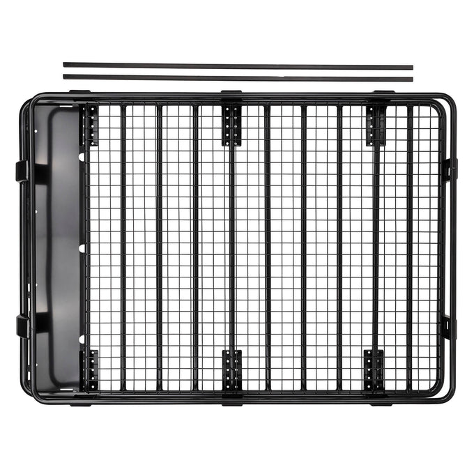 73 in. X 49 in. Roof Rack <br> 84-01 Jeep Cherokee,80-97 Toyota Land Cruiser