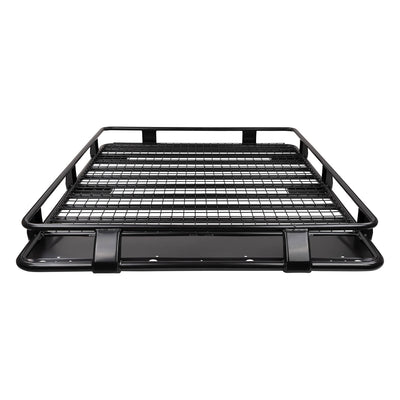 73 in. X 49 in. Roof Rack <br> 84-01 Jeep Cherokee,80-97 Toyota Land Cruiser