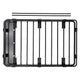73X44 in. Roof Rack <br> 08-11,13-21 Toyota Land Cruiser