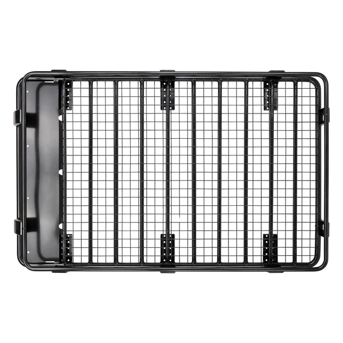 73 in. X 44 in. Roof Rack <br> 08-11,13-21 Toyota Land Cruiser
