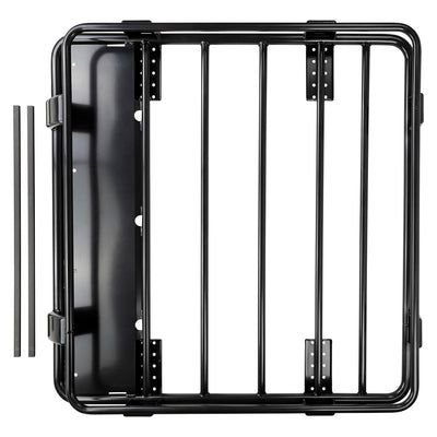 43.5X44 in. Roof Rack <br> 08-11,13-21 Toyota Land Cruiser